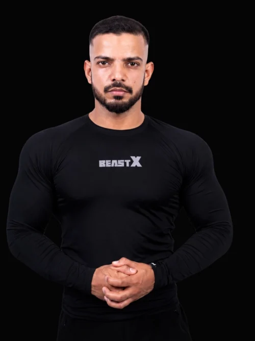 Beastx Compression
