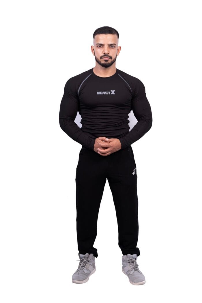 COMPRESSION