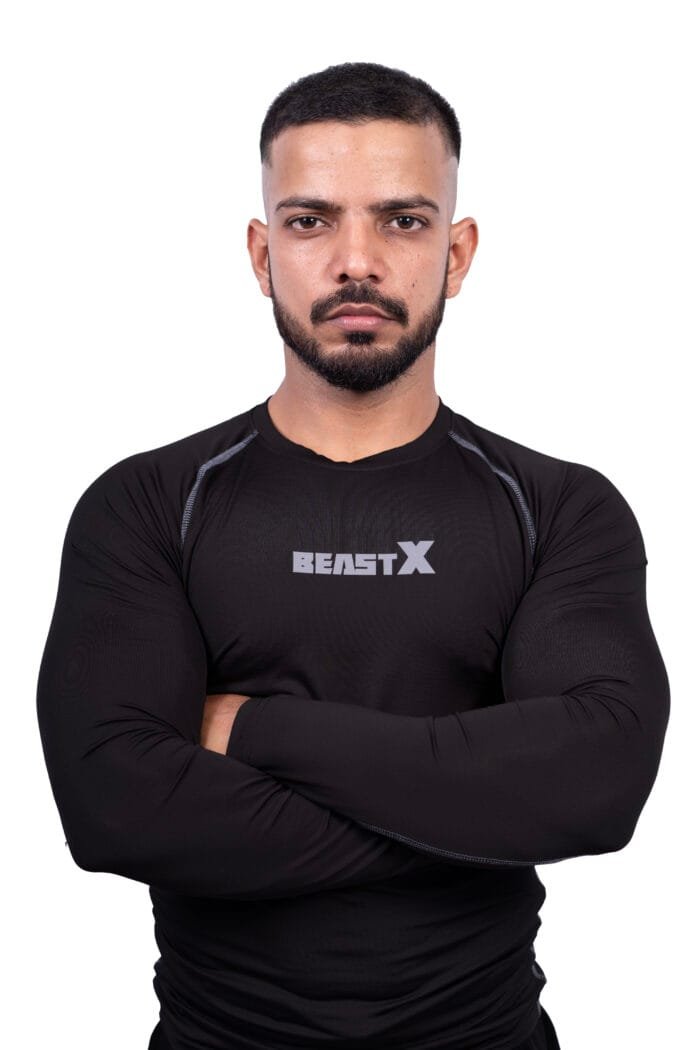 COMPRESSION