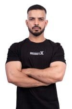 Beastx tshirt