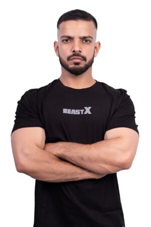Beastx tshirt