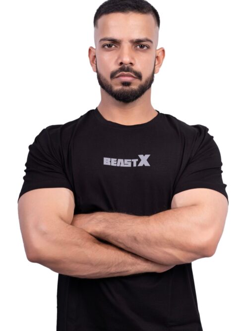 Beastx tshirt