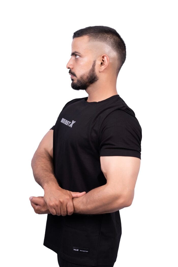 Beastx tshirt