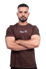 Beastx tshirt