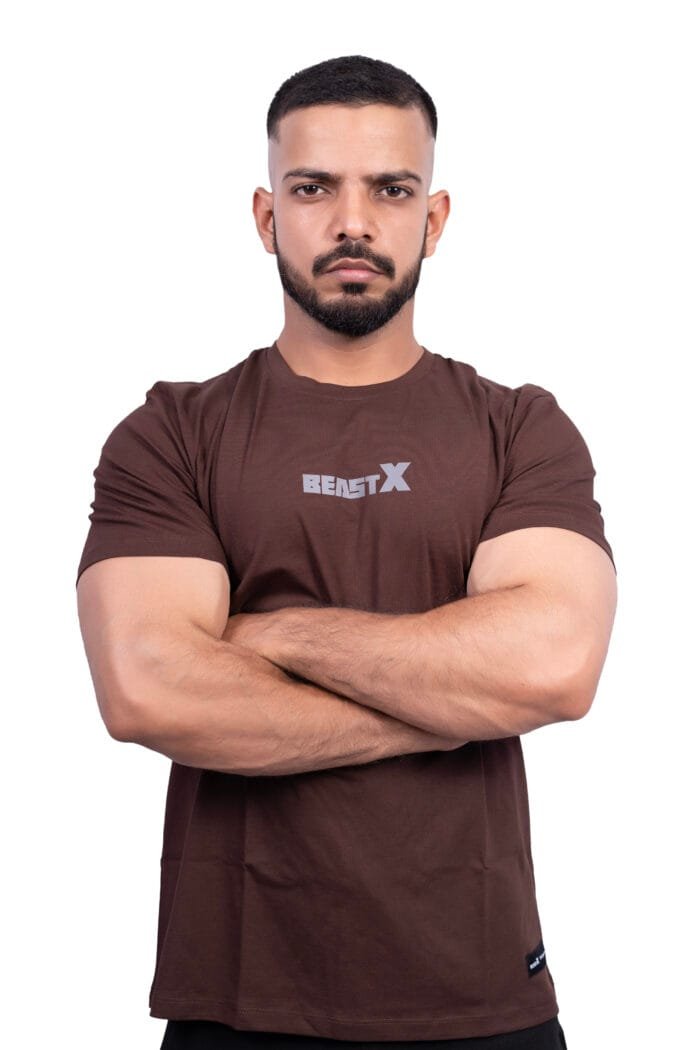 Beastx tshirt