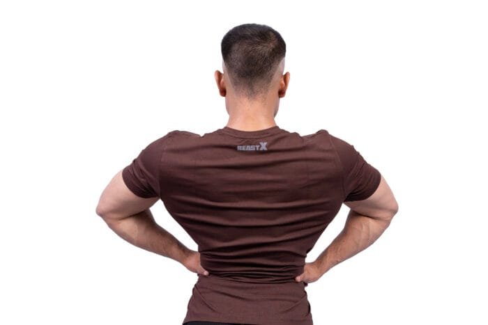 Beastx tshirt