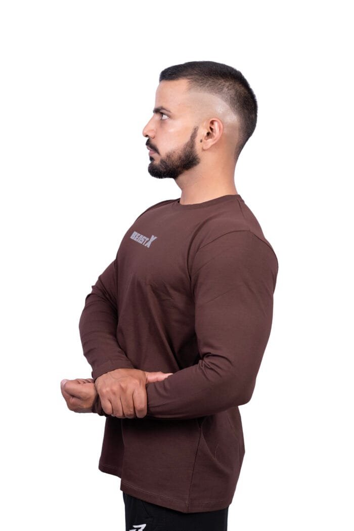 Beastx Shirt