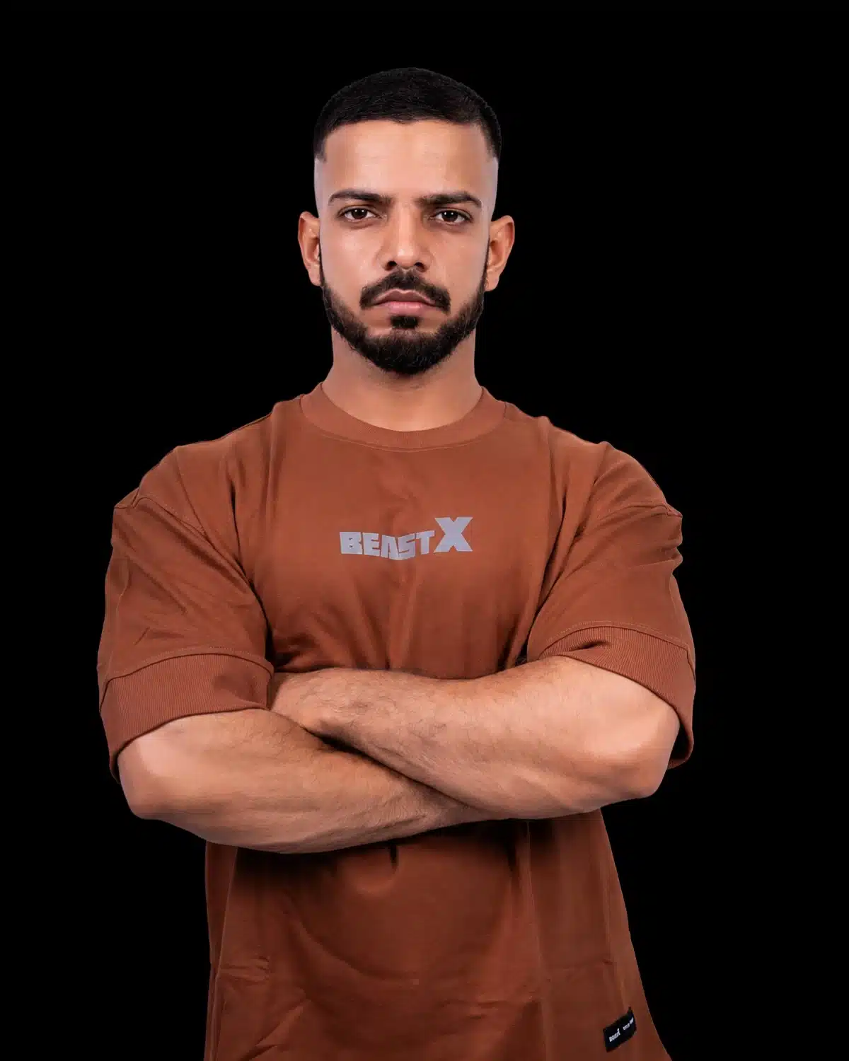 Beastx Oversized tshirt