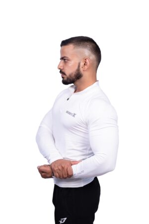 BeastX Bodyfit Pullover