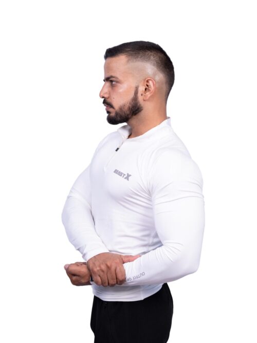 BeastX Bodyfit Pullover