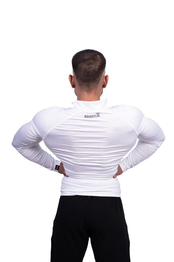 BeastX Bodyfit Pullover