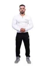 BeastX Bodyfit Pullover
