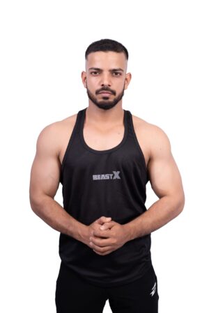 Beastx Gym Stringer
