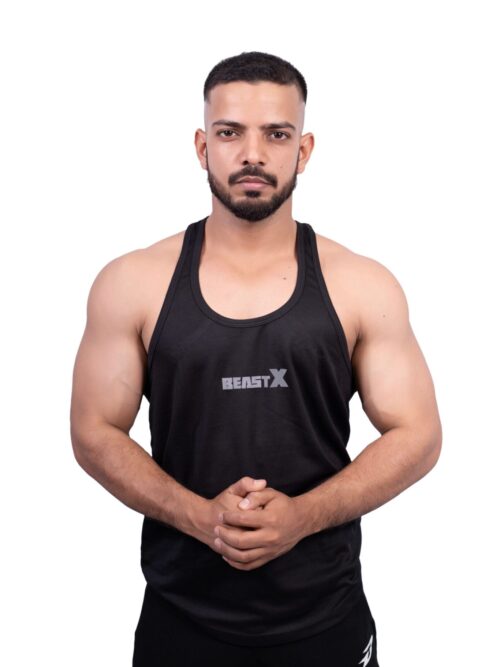 Beastx Gym Stringer