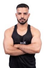 Beastx Gym Stringer