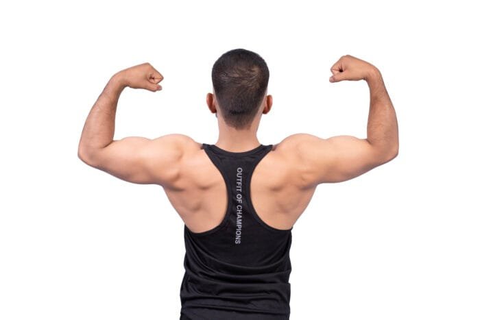 Beastx Gym Stringer