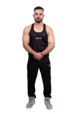 Beastx Gym Stringer