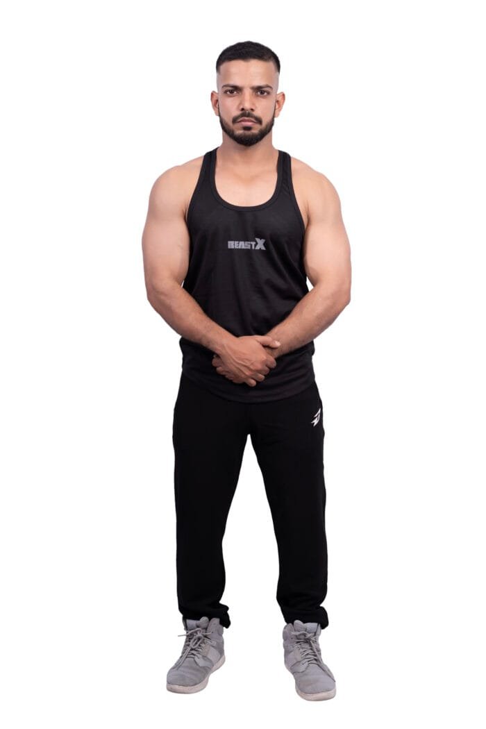 Beastx Gym Stringer