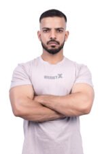 Beastx tshirt