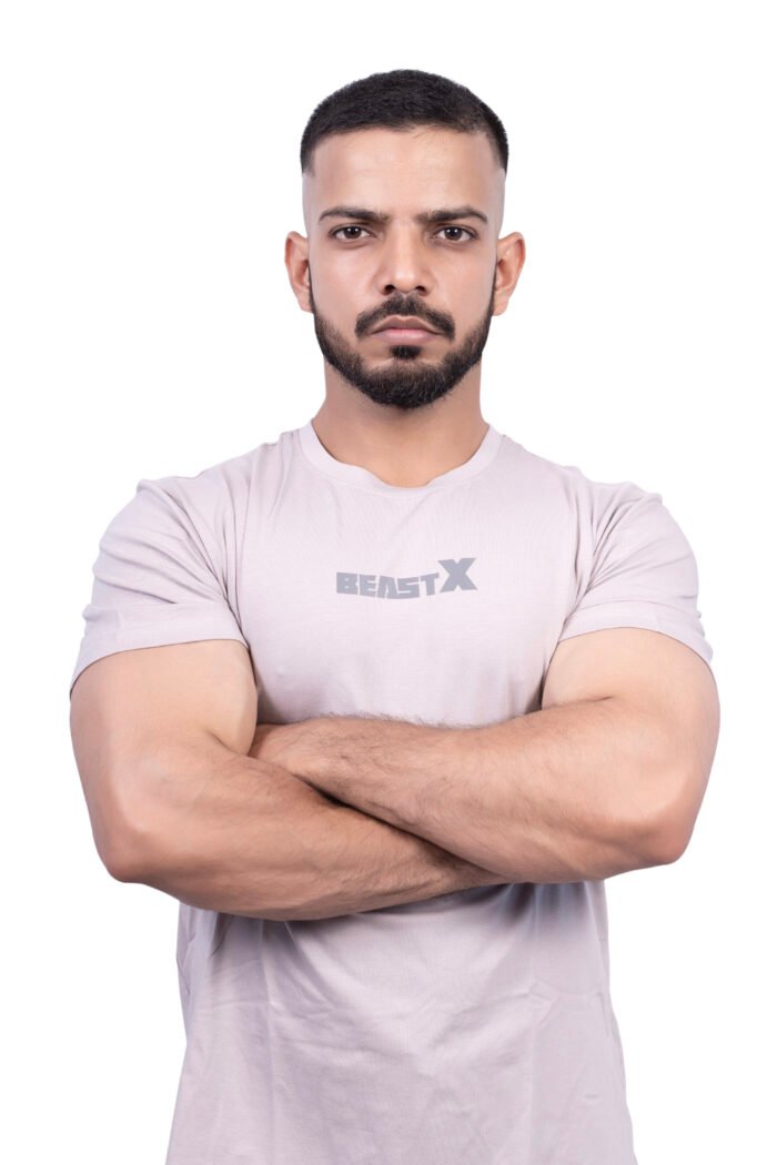 Beastx tshirt