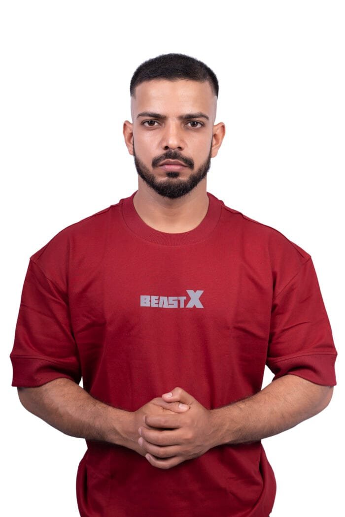 Oversized tshirt