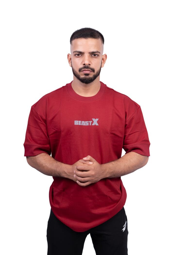 Oversized tshirt
