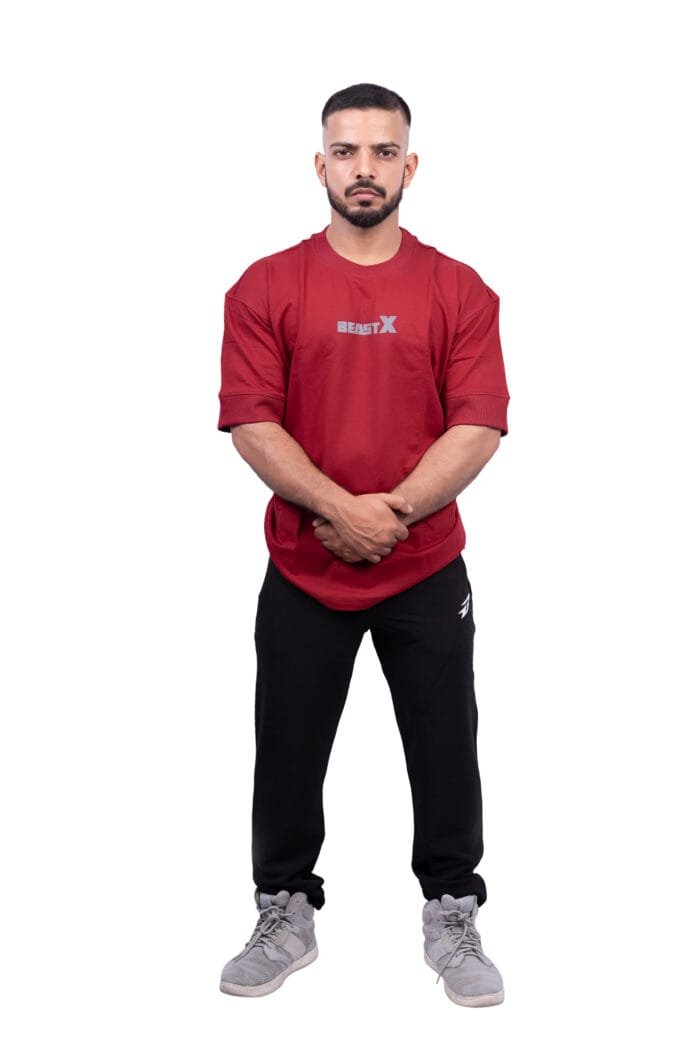 Oversized tshirt