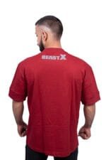 Oversized tshirt