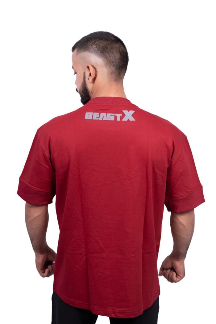Oversized tshirt