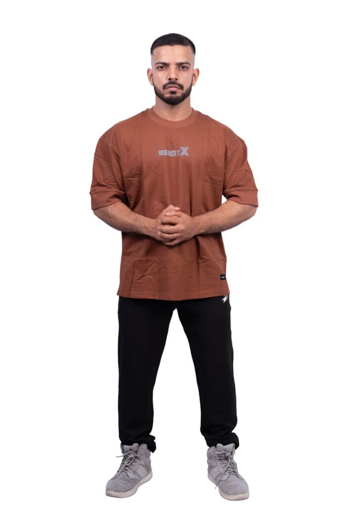 Oversized tshirt