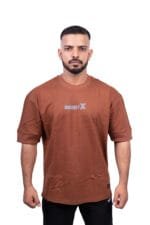 Oversized tshirt