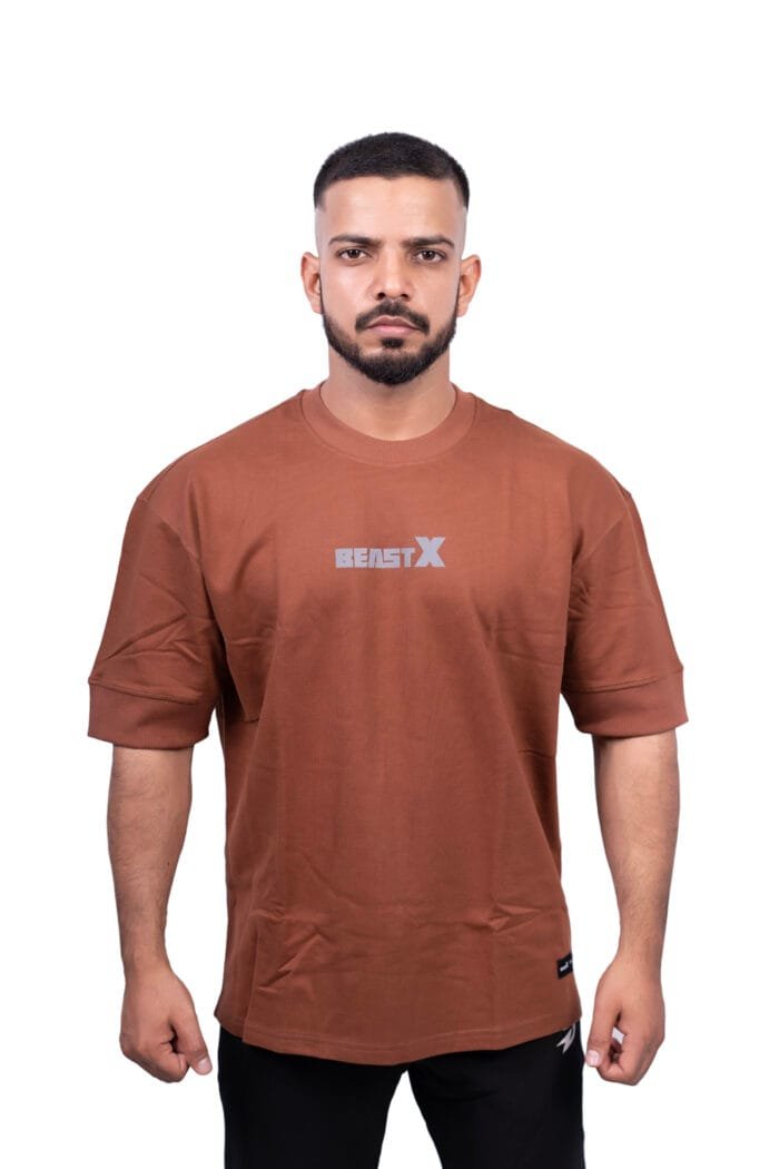 Oversized tshirt