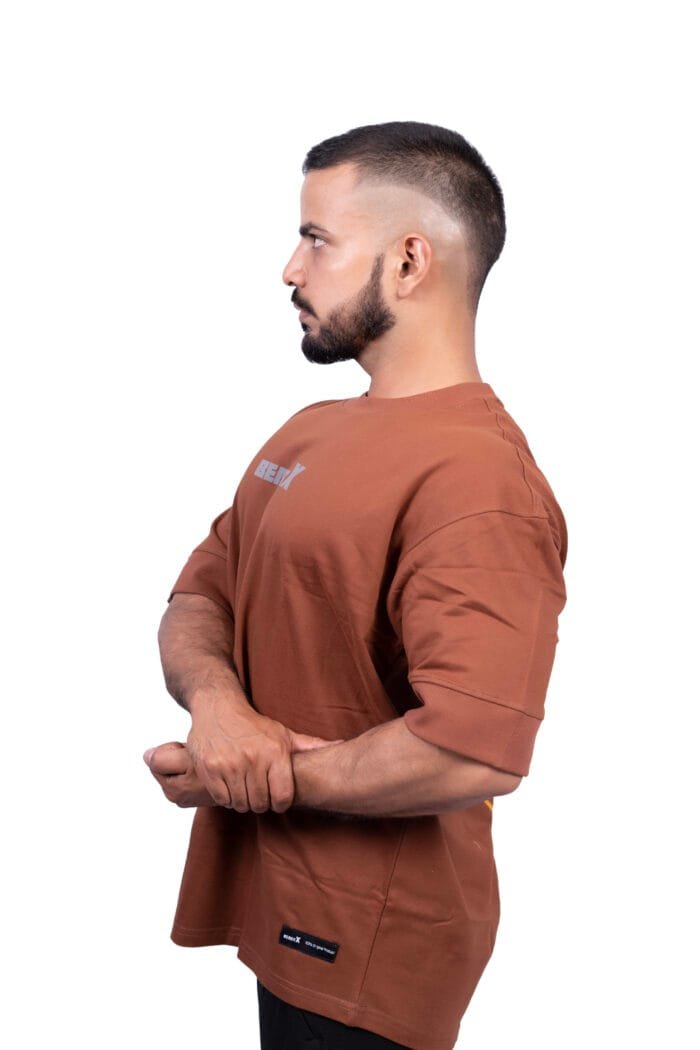 Oversized tshirt