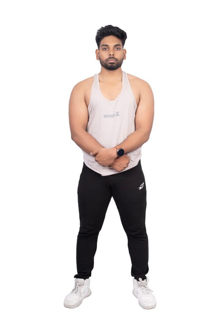 Beastx Stringer