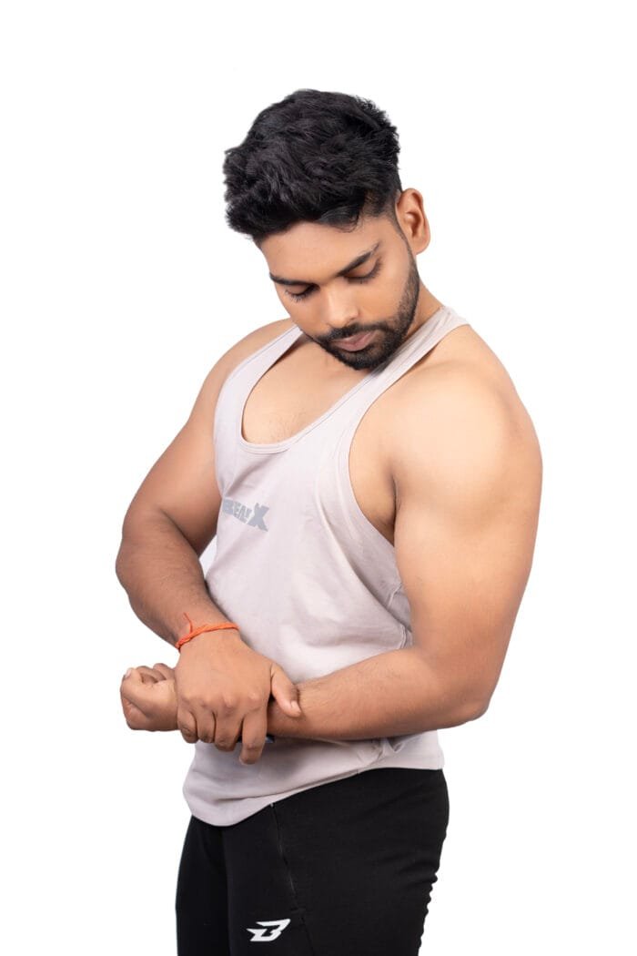 Beastx Stringer
