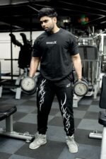 Mens Gym Trackpants