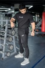 Mens Gym Trackpants