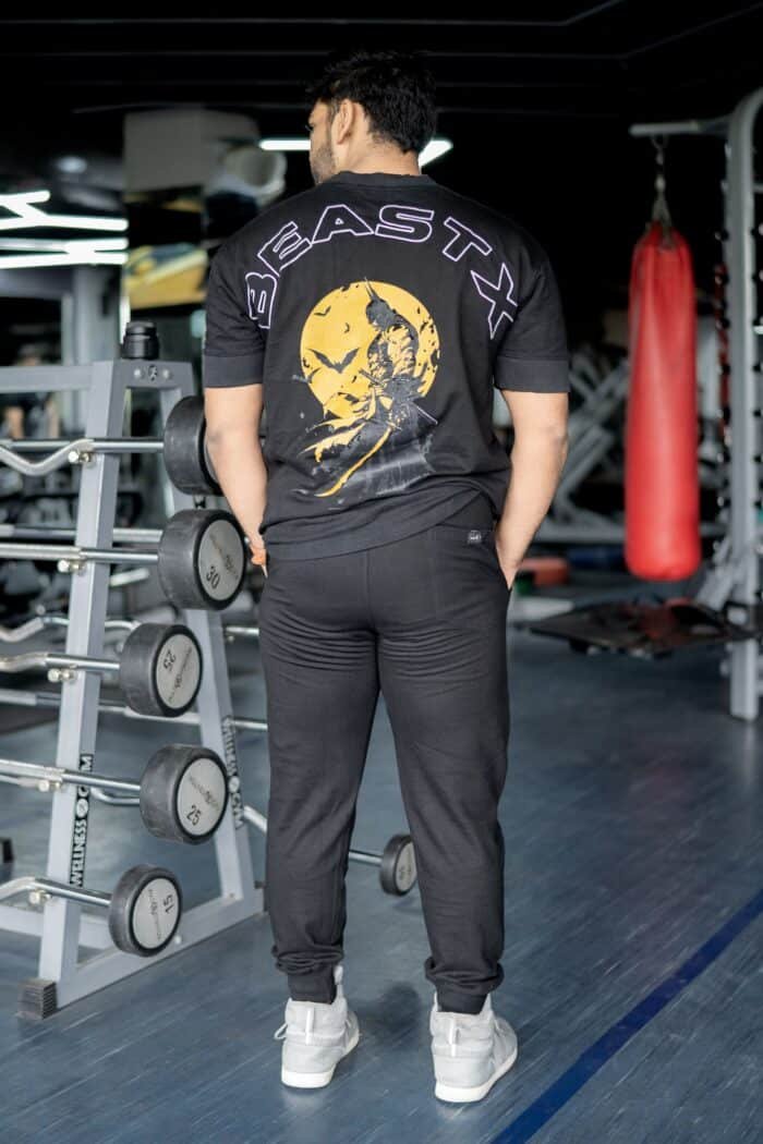Mens Gym Trackpants