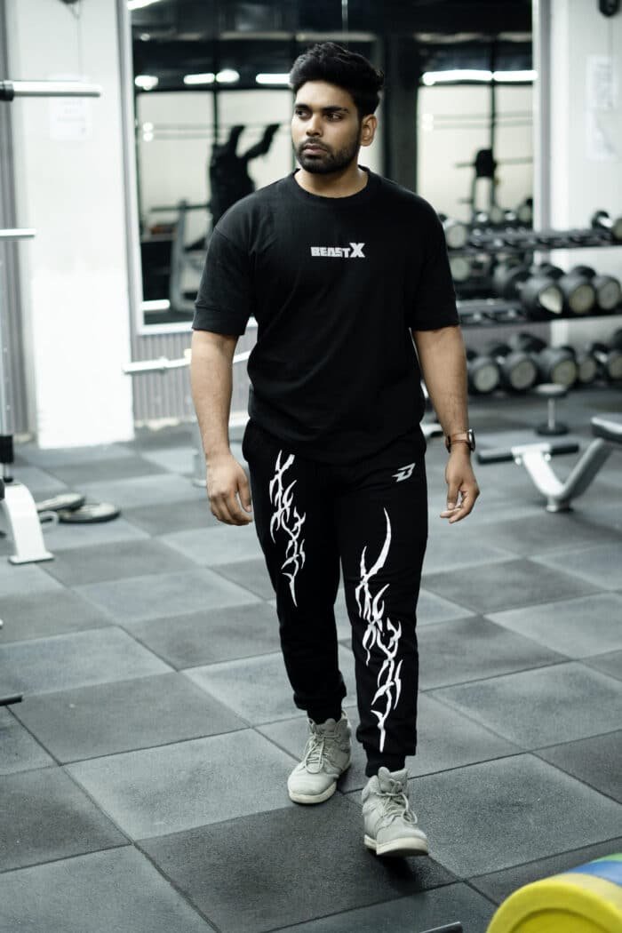 Mens Gym Trackpants