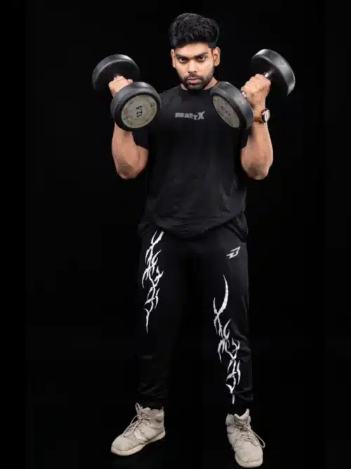 Mens Gym Trackpants