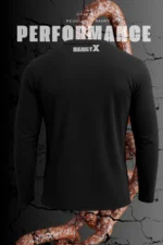 Beastx tshirt