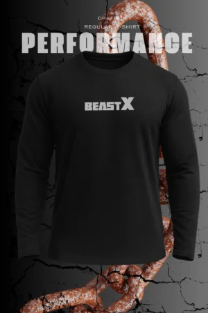 Beastx tshirt