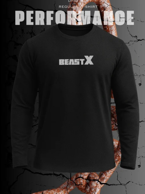 Beastx tshirt