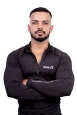 BeastX Premium Pullover