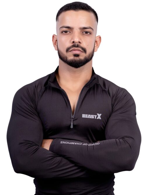 BeastX Premium Pullover