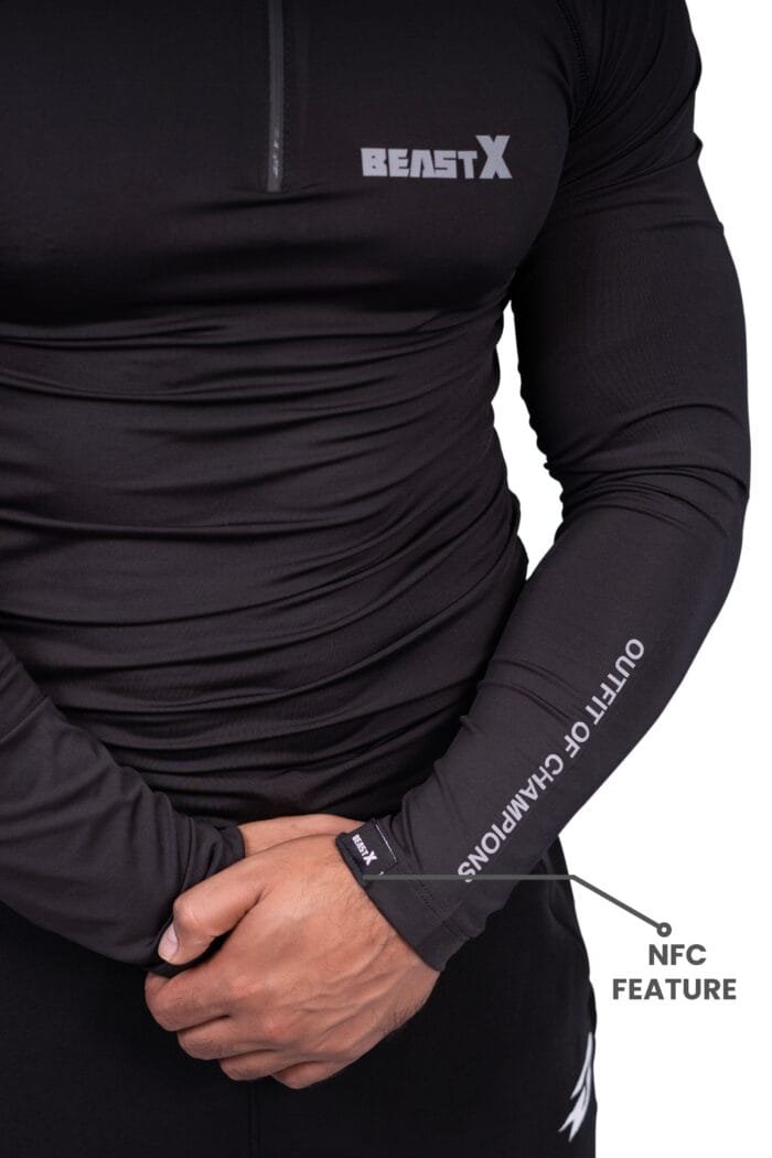 Beastx Pullover