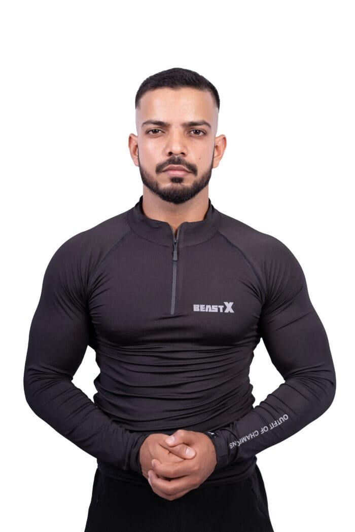 Beastx Pullover