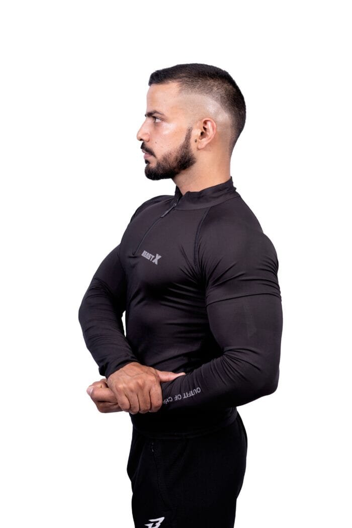 Beastx Pullover