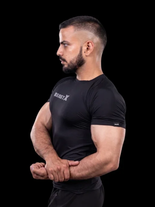 Beastx Compression