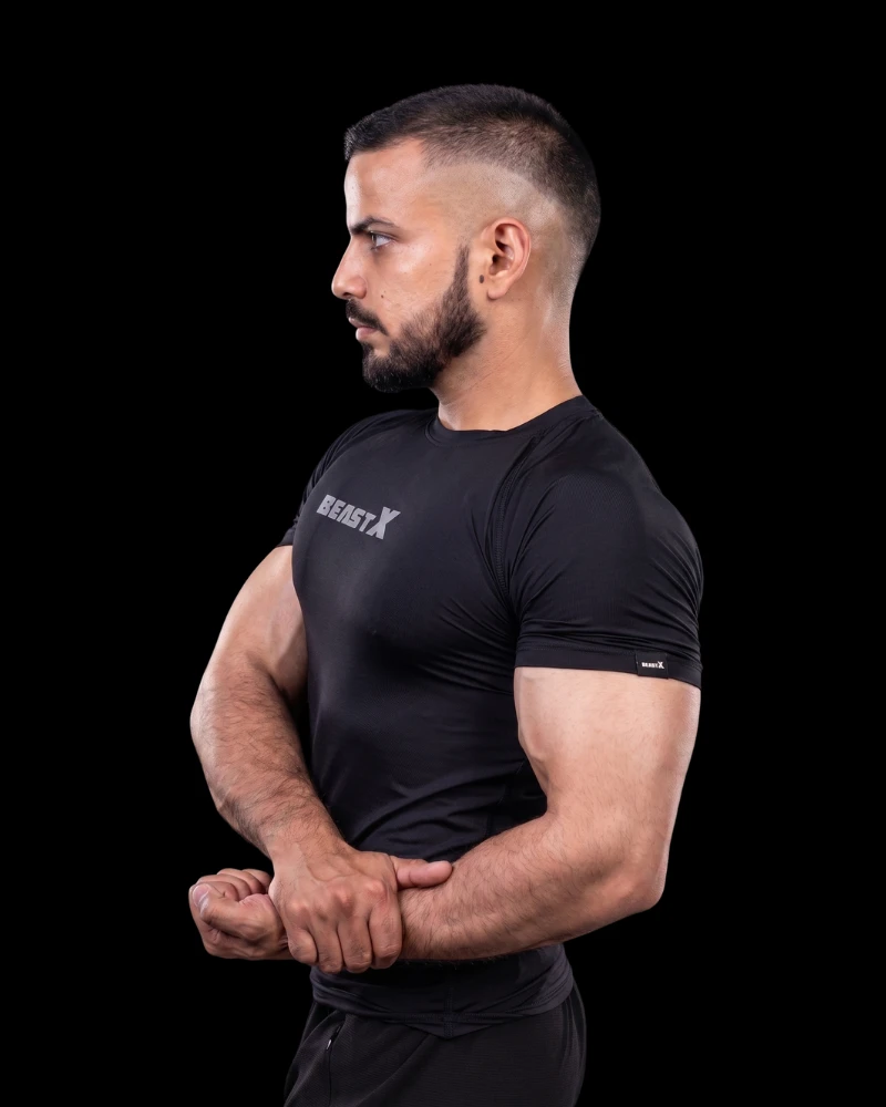 Beastx Compression